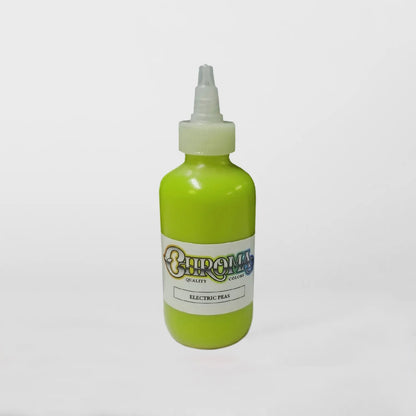 Chroma Electric Pea