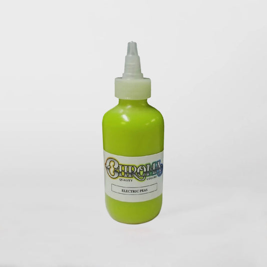 Chroma Electric Pea