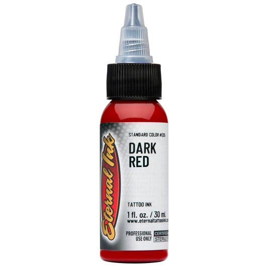Eternal Dark Red