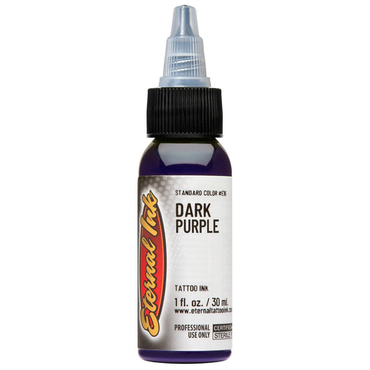 Eternal Dark Purlple