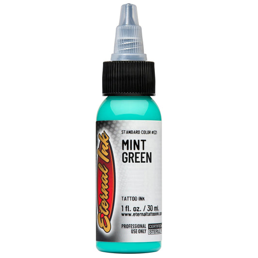 Eternal Mint