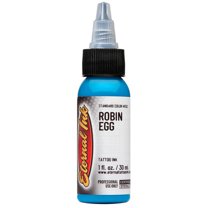 Eternal Robin Egg