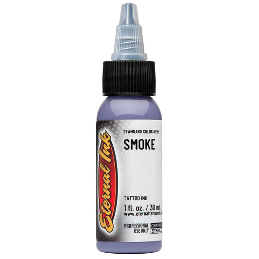 Eternal Smoke