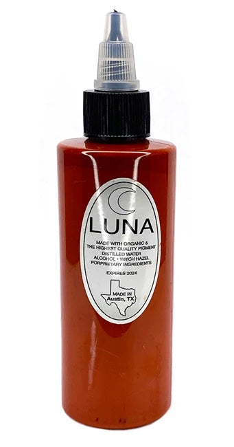 Luna Sienna Brown