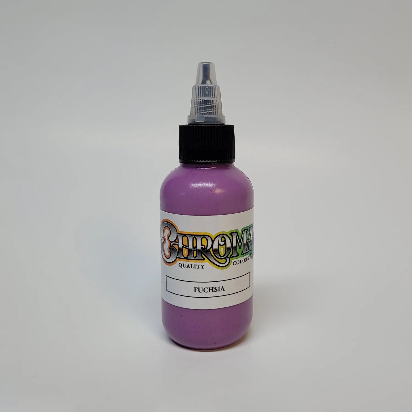 Chroma Fuschia