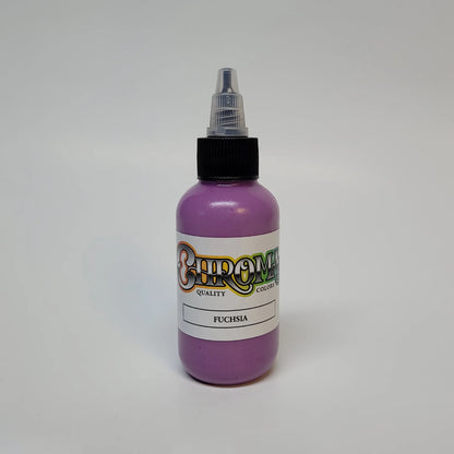 Chroma Fuschia