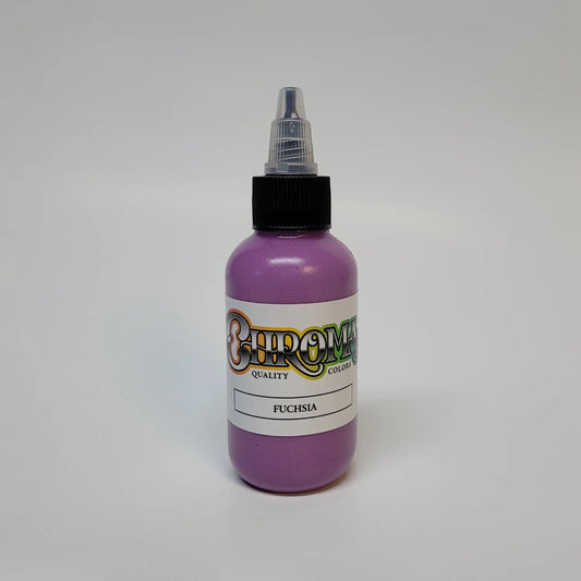 Chroma Fuschia