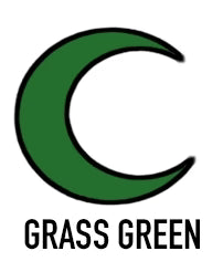 Luna Grass Green
