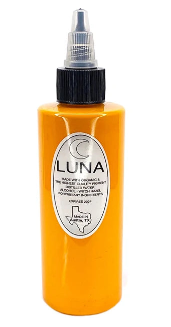 Luna Gold