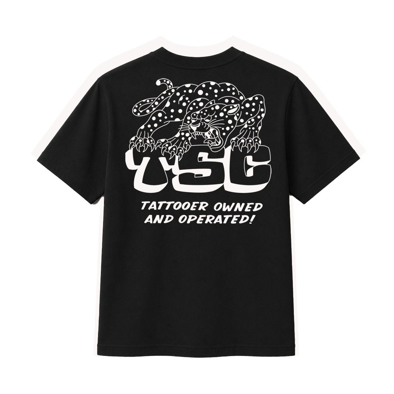 TSC  First Shirt