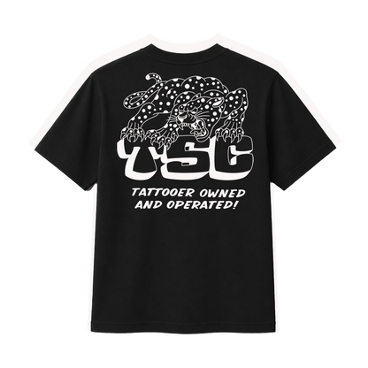 TSC  First Shirt