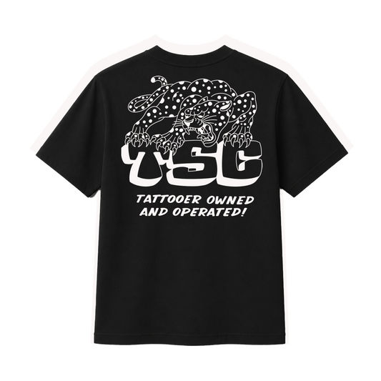 TSC  First Shirt