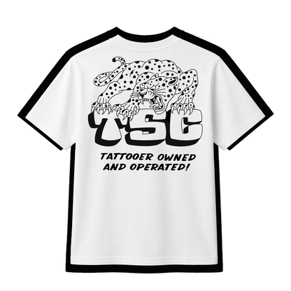 TSC  First Shirt