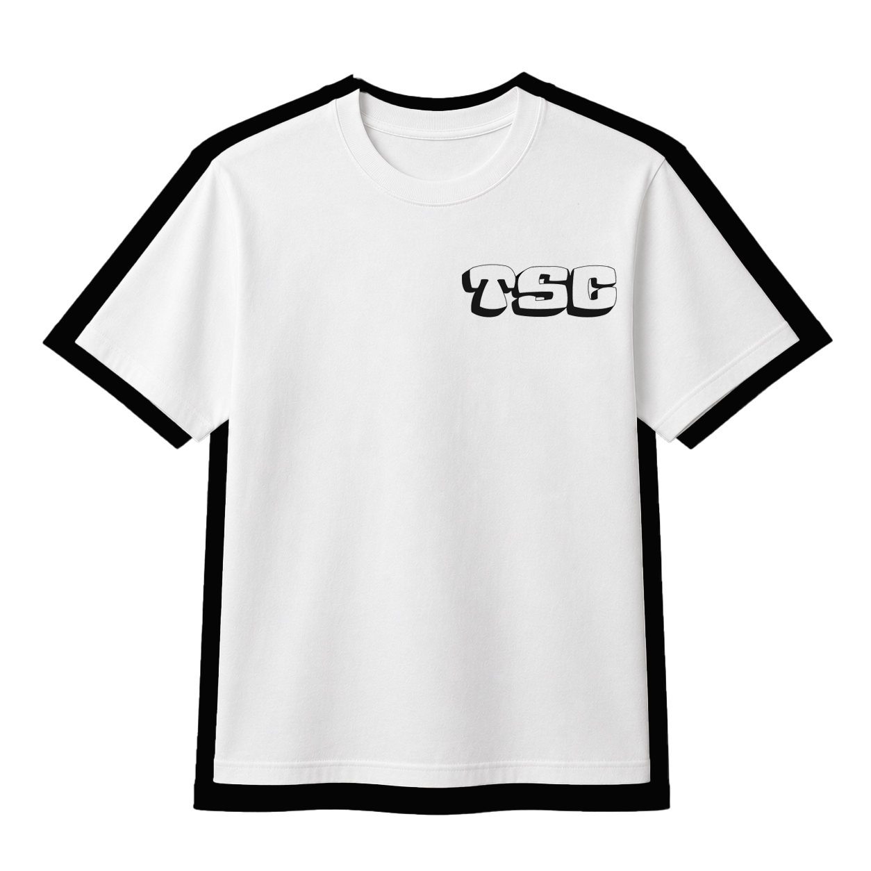TSC  First Shirt
