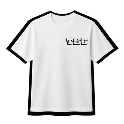 TSC  First Shirt