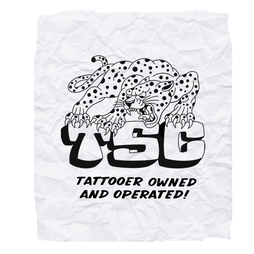 TSC  First Shirt