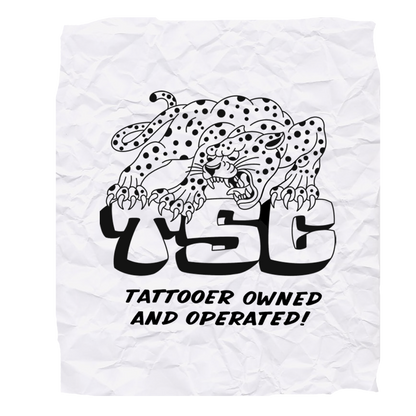 TSC  First Shirt