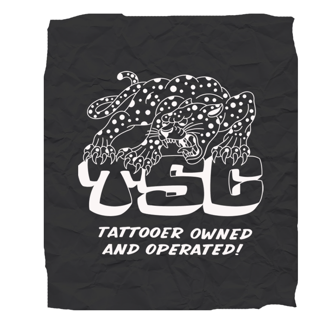 TSC  First Shirt