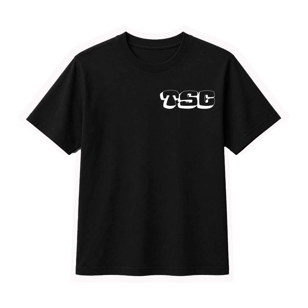 TSC  First Shirt