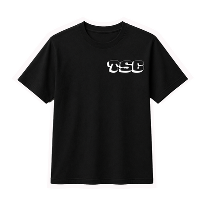 TSC  First Shirt