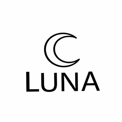 Luna Brooks Red