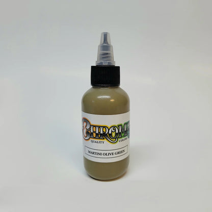 Chroma Martini Olive Green