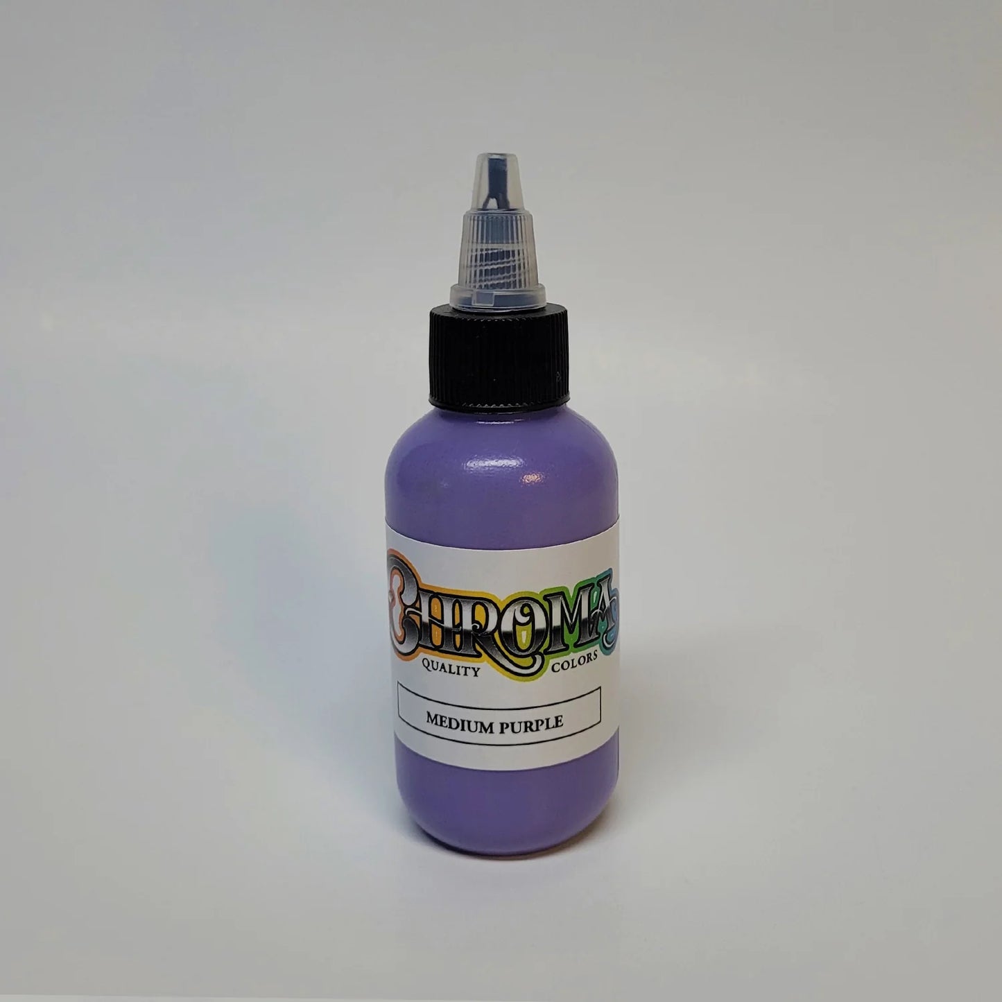 Chroma Medium Purple