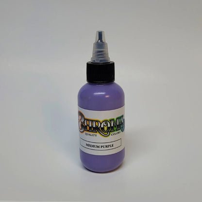 Chroma Medium Purple