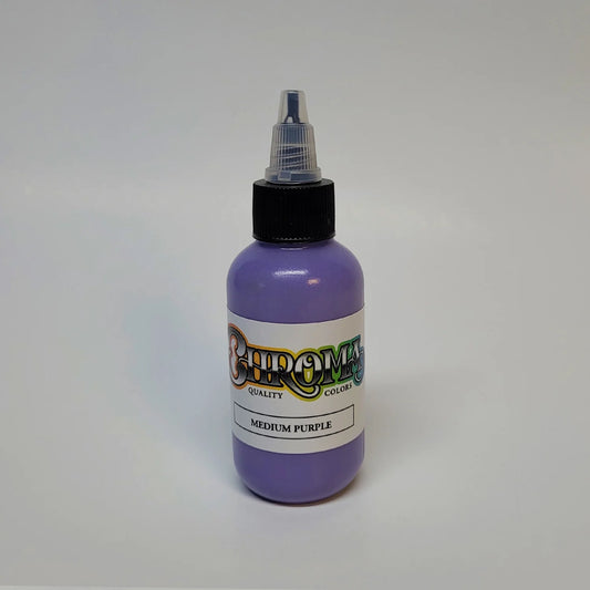 Chroma Medium Purple