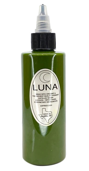 Luna Olive
