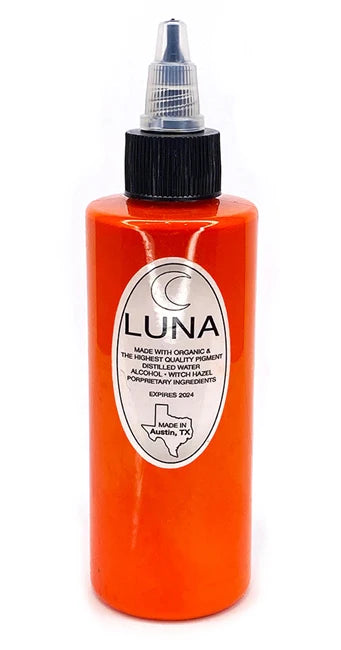 Luna Orange
