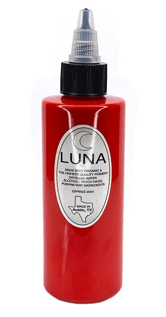 Luna Persimmon Sunrise