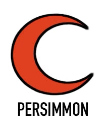 Luna Persimmon Sunrise