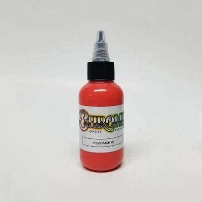 Chroma Persimmon