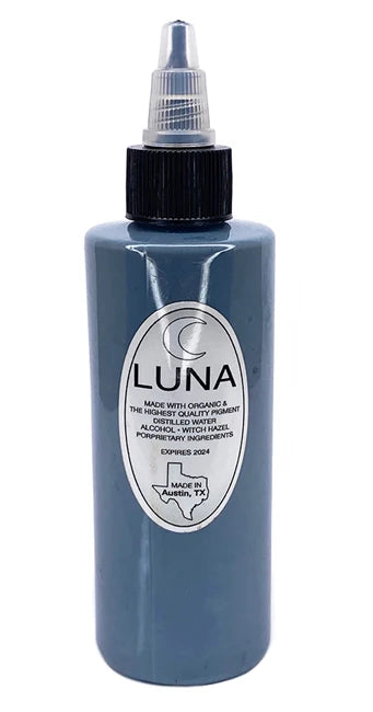 Luna Paynes Grey