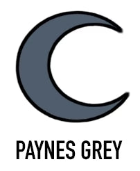 Luna Paynes Grey