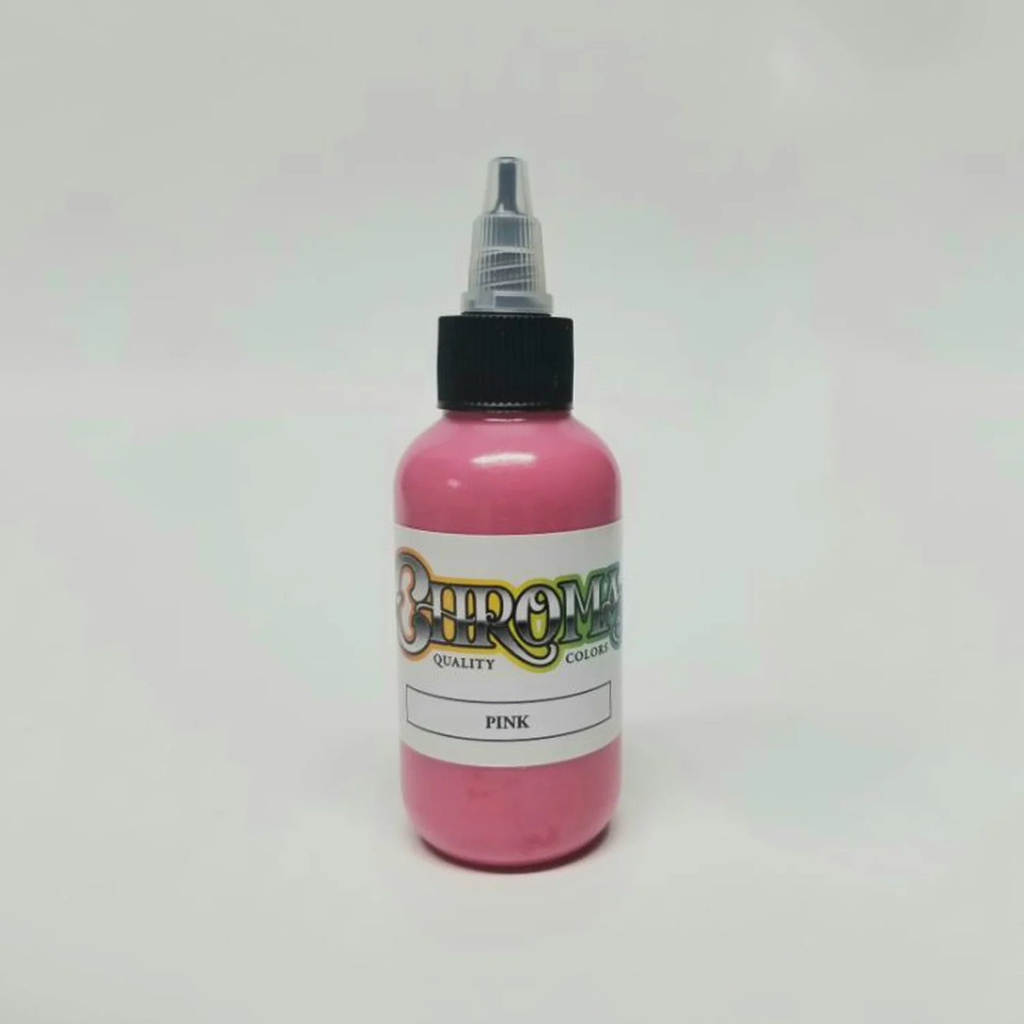 Chroma Pink