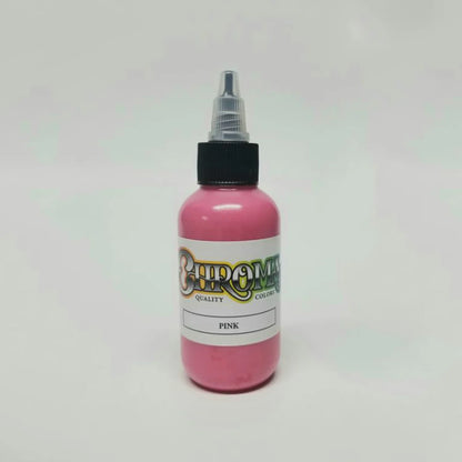 Chroma Pink