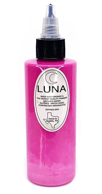 Luna Pink