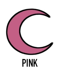 Luna Pink