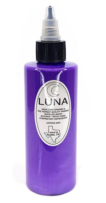 Luna Purple