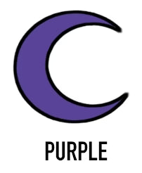 Luna Purple