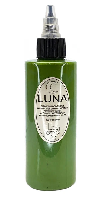 Luna Desert Sage