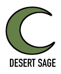 Luna Desert Sage
