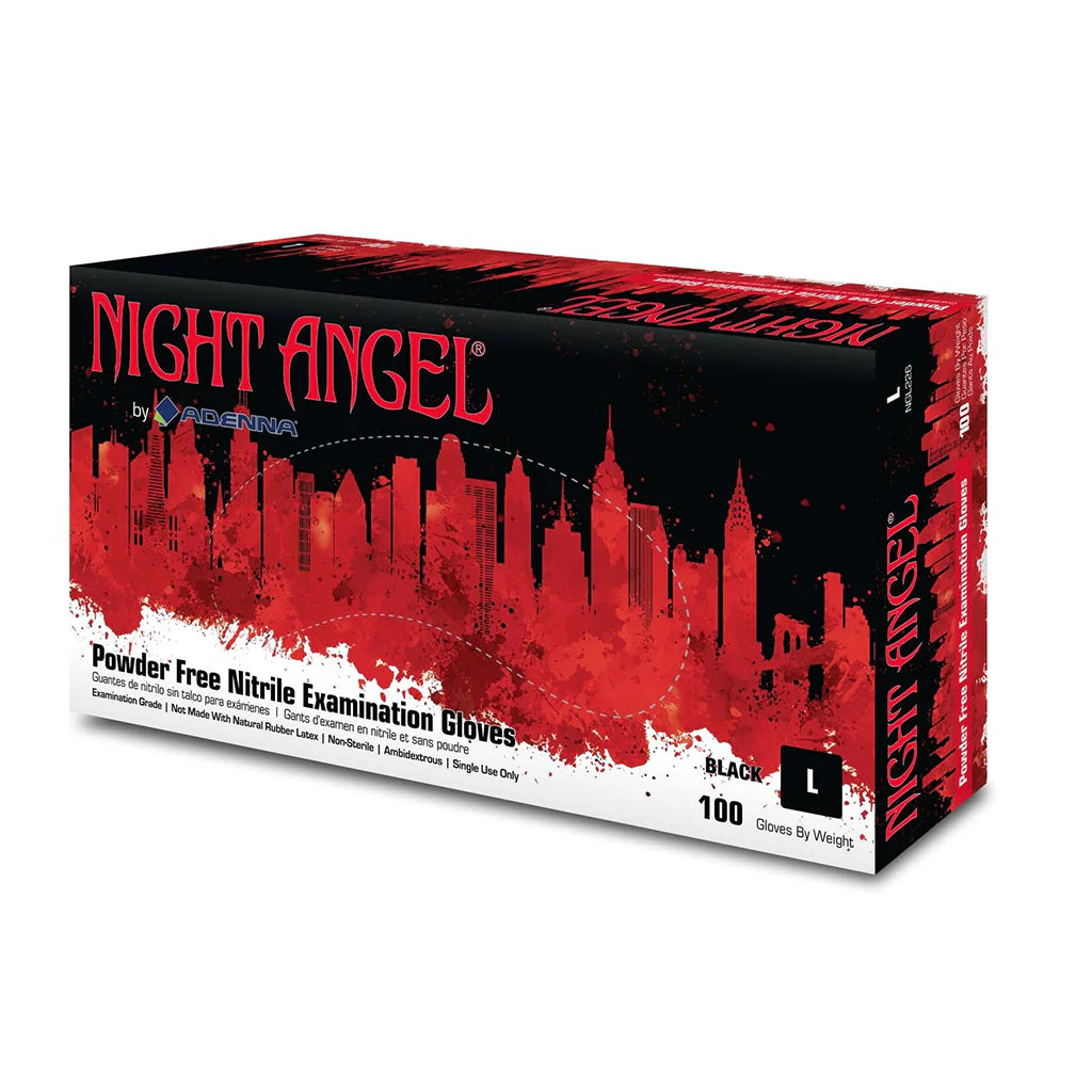 Adenna Night Angel