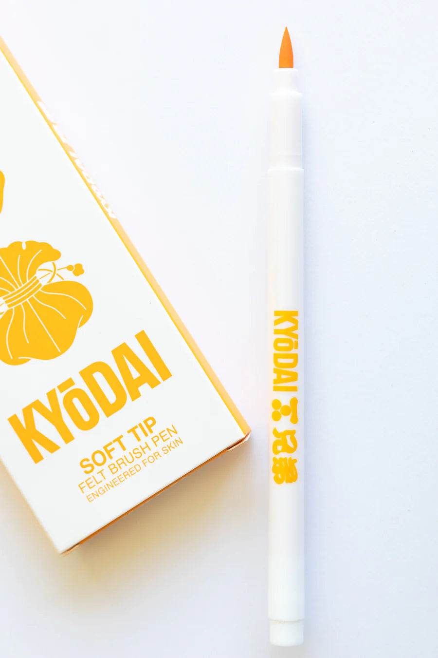 KYODAI Brush Pen 5 PACK