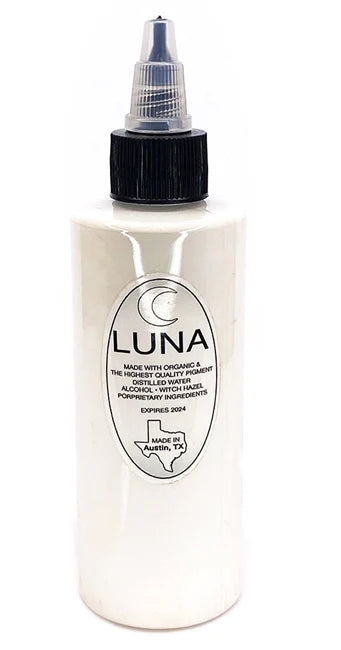 Luna White Magic