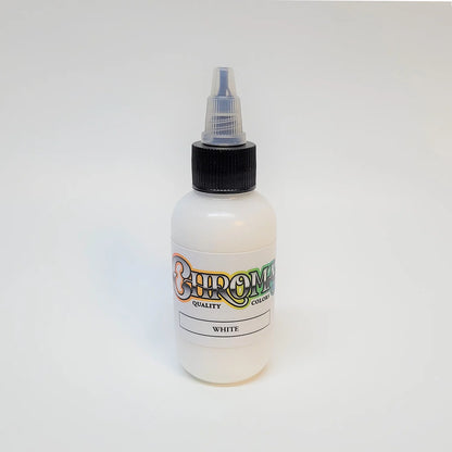 Chroma White