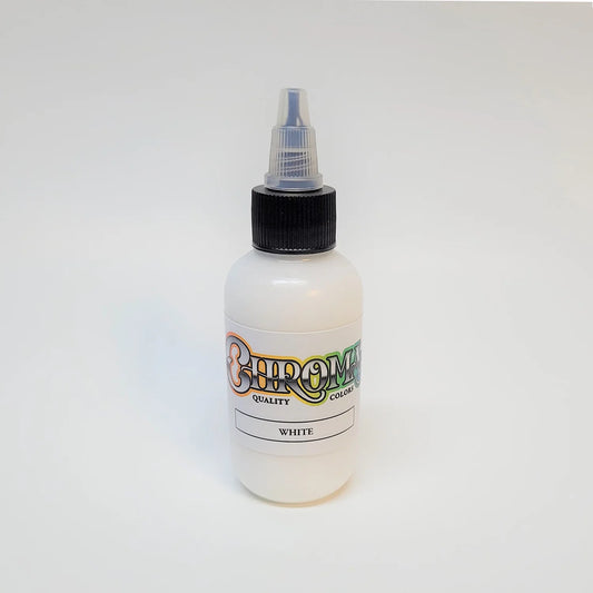 Chroma White
