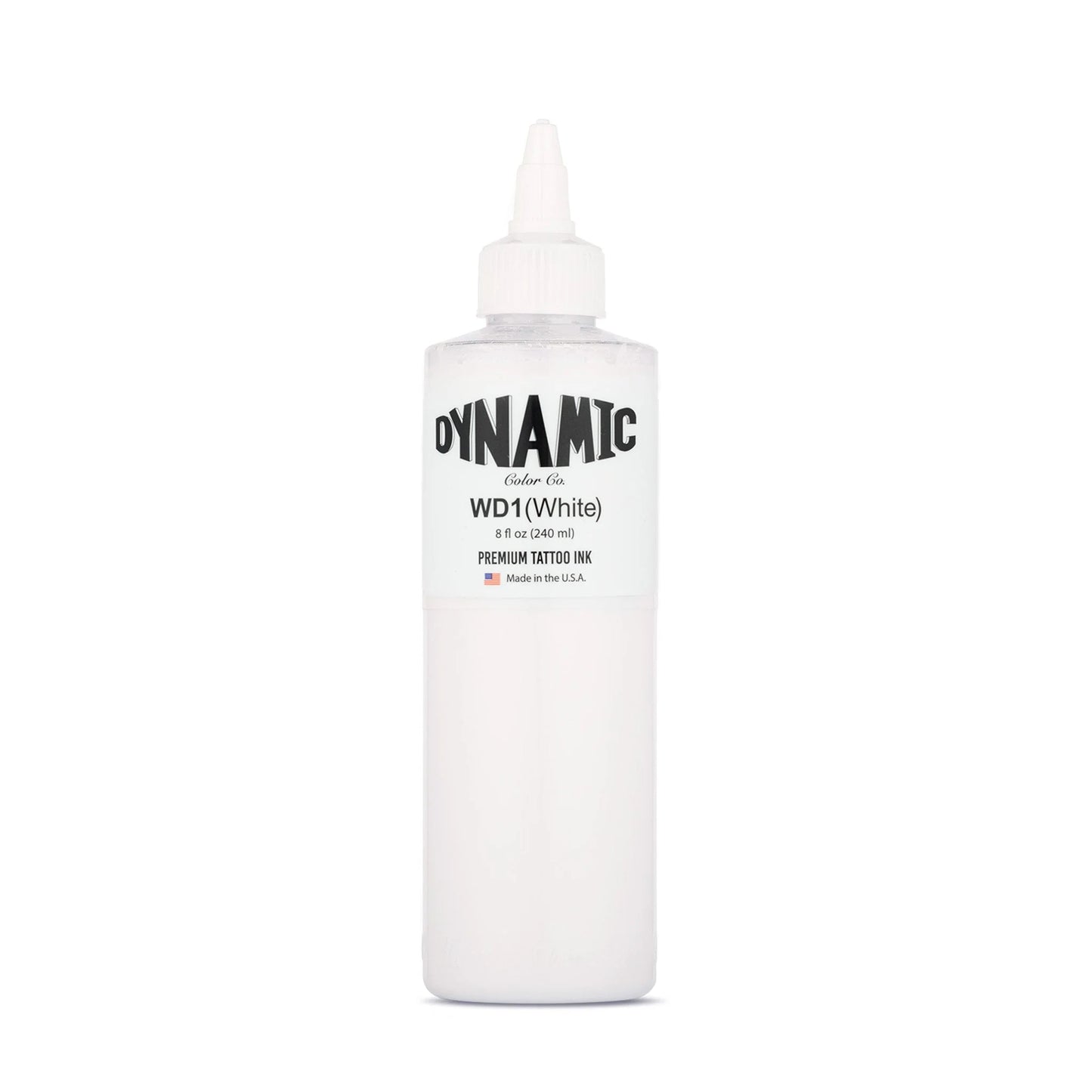 Dynamic White